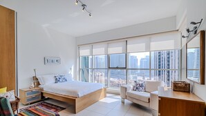 Apartment | 1 bedroom - Blvd Central 1407 in Dubai (Dubai)