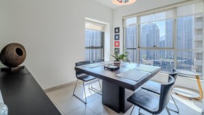 Apartment | 1 bedroom - Blvd Central 1407 in Dubai (Dubai)
