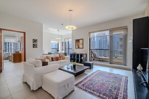 Appartement | 1 chambre