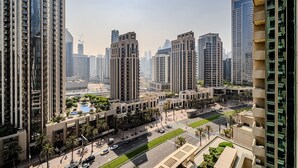 Apartment | 1 bedroom - Blvd Central 1407 in Dubai (Dubai)