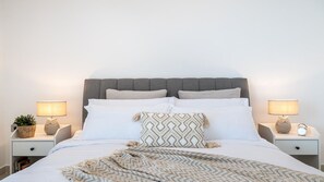 公寓 | 3 間臥室