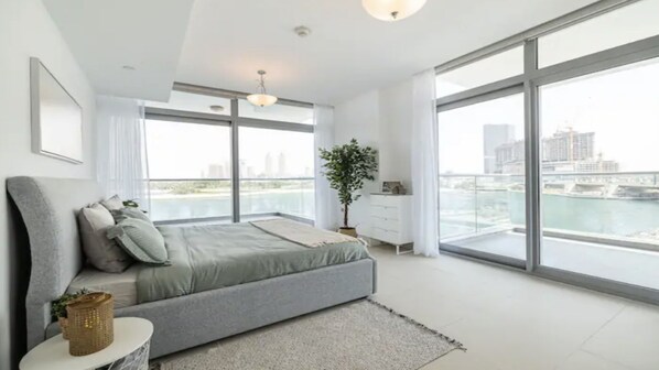 อพาร์ทเมนท์ | 3 ห้องนอน