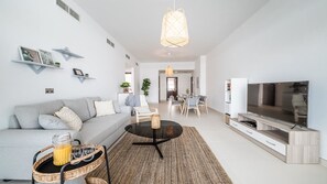 Appartement | 3 slaapkamers