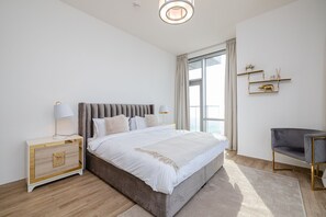 Apartamento, fumadores | 4 dormitorios