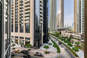 아파트 | 2 개의 침실