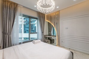 House | 2 bedrooms - 29 Blvd Tower 1 506 (Dubai)