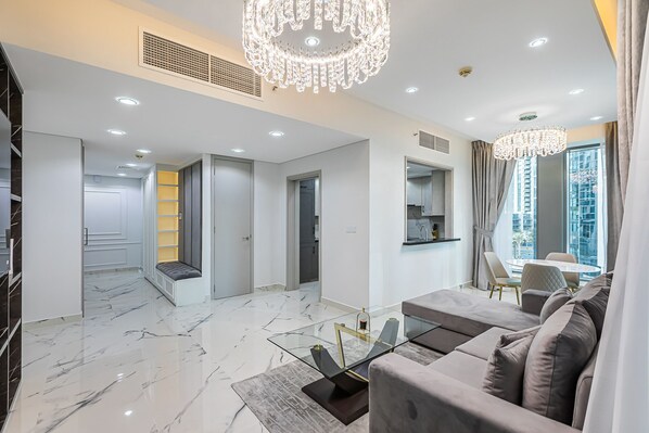 2 chambres