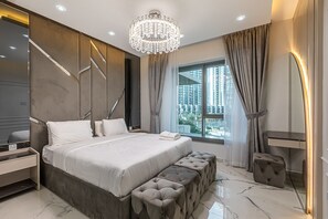2 chambres