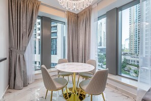 Apartment | 2 bedrooms - 29 Blvd Tower 1 506 (Dubai)