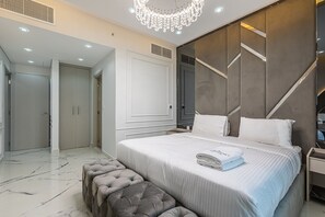 Leilighet | 2 soverom