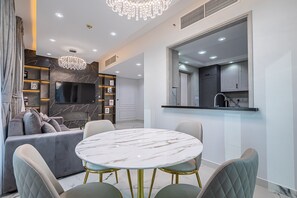 House | 2 bedrooms - 29 Blvd Tower 1 506 (Dubai)