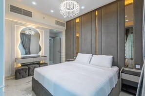 Apartment | 2 Schlafzimmer