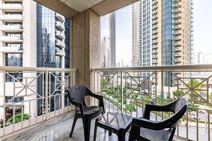 아파트 | 2 개의 침실