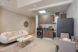 Apartment | 1 bedroom - Dunya Tower 1 502 in Dubai (Dubai)