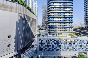 Apartment | 1 bedroom - Dunya Tower 1 502 in Dubai (Dubai)