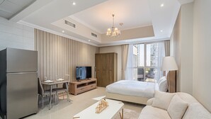 Unclassified image, 5 of 14, button - Dunya Tower 1 502 in Dubai (Dubai)