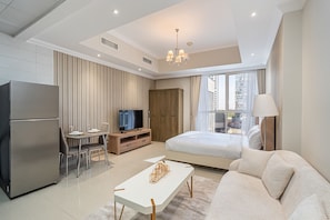 Appartement | 1 chambre
