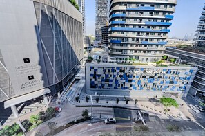 1 bedroom - Dunya Tower 1 502 in Dubai (Dubai)