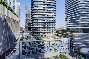Apartment | 1 bedroom - Dunya Tower 1 502 in Dubai (Dubai)