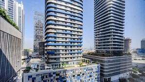 Unclassified image, 3 of 14, button - Dunya Tower 1 502 in Dubai (Dubai)