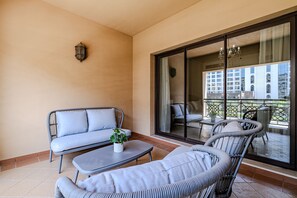 1 bedroom - Golden Mile 3 in Dubai (Dubai)