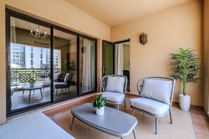 House | 1 bedroom - Golden Mile 3 in Dubai (Dubai)