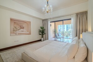 Lejlighed | 1 soveværelse