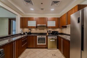 Lägenhet | 1 sovrum