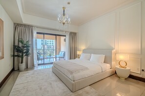 Apartment - Golden Mile 3 in Dubai (Dubai)