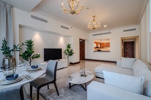 Apartment - Golden Mile 3 in Dubai (Dubai)