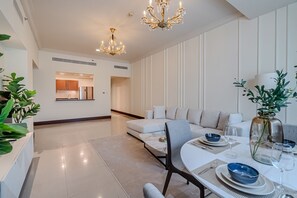 Apartment | 1 bedroom - Golden Mile 3 in Dubai (Dubai)