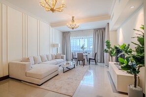 1 bedroom - Golden Mile 3 in Dubai (Dubai)