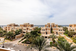 Apartment | 3 bedrooms - Balqis Tower B 303 in Dubai (Dubai)
