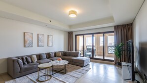 House - Balqis Tower B 303 in Dubai (Dubai)