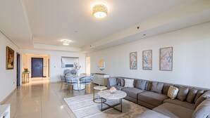 House - Balqis Tower B 303 in Dubai (Dubai)
