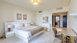 House - Balqis Tower B 303 in Dubai (Dubai)