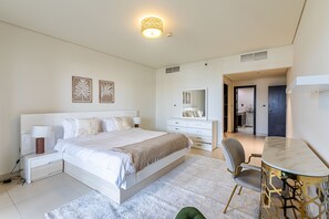 3 bedrooms - Balqis Tower B 303 in Dubai (Dubai)