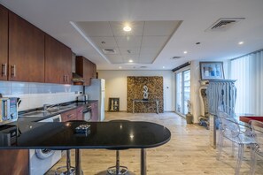 Apartment | 1 Schlafzimmer