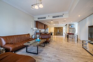 Appartement | 1 chambre