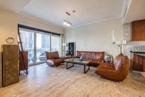 Lejlighed | 1 soveværelse