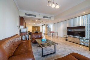 Apartment | 1 bedroom - Lake View Residence 208 (Dubai)