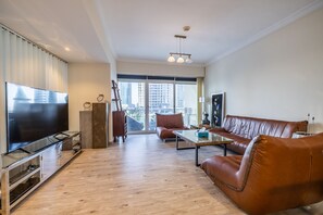 Apartment | 1 bedroom - Lake View Residence 208 (Dubai)