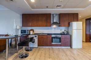 Apartment - Lake View Residence 208 (Dubai)