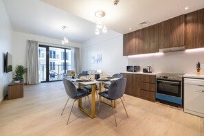 Appartement | 1 chambre