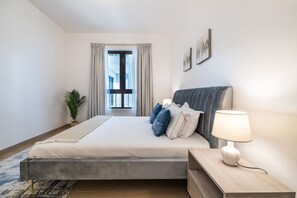 Appartement | 1 chambre