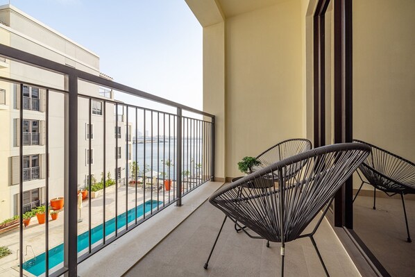 Appartement | 1 chambre