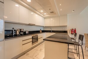 House | 3 bedrooms - Noora Tower 4504 Business bay (Dubai)
