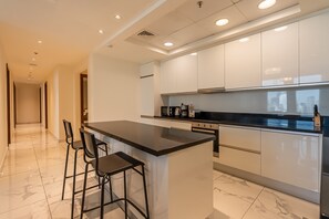 Appartement | 3 slaapkamers