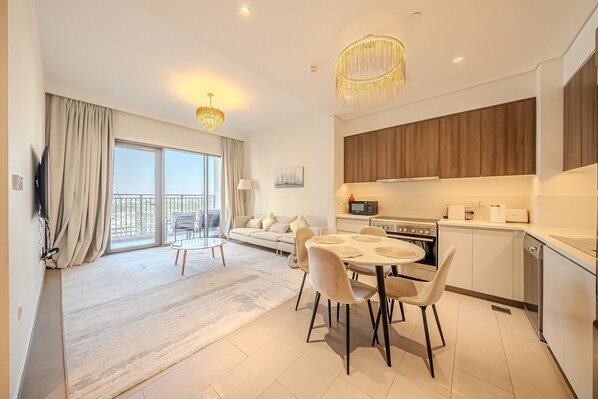 Apartment | 2 bedrooms - Park Heights 2 T2 910 Dubai Hills (Dubai)