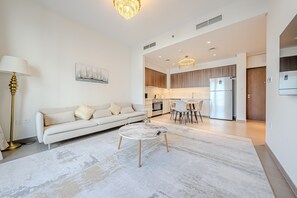 2 bedrooms - Park Heights 2 T2 910 Dubai Hills (Dubai)